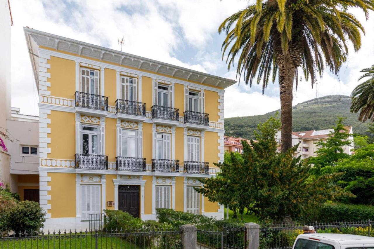 Apartamentos Casa Carre 1893 Santoña Extérieur photo