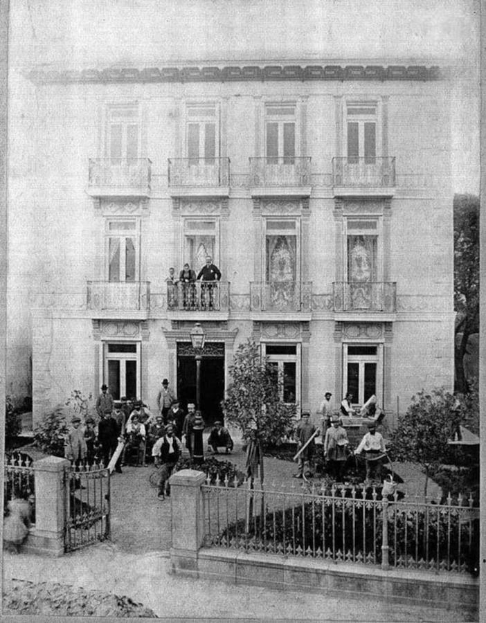 Apartamentos Casa Carre 1893 Santoña Extérieur photo